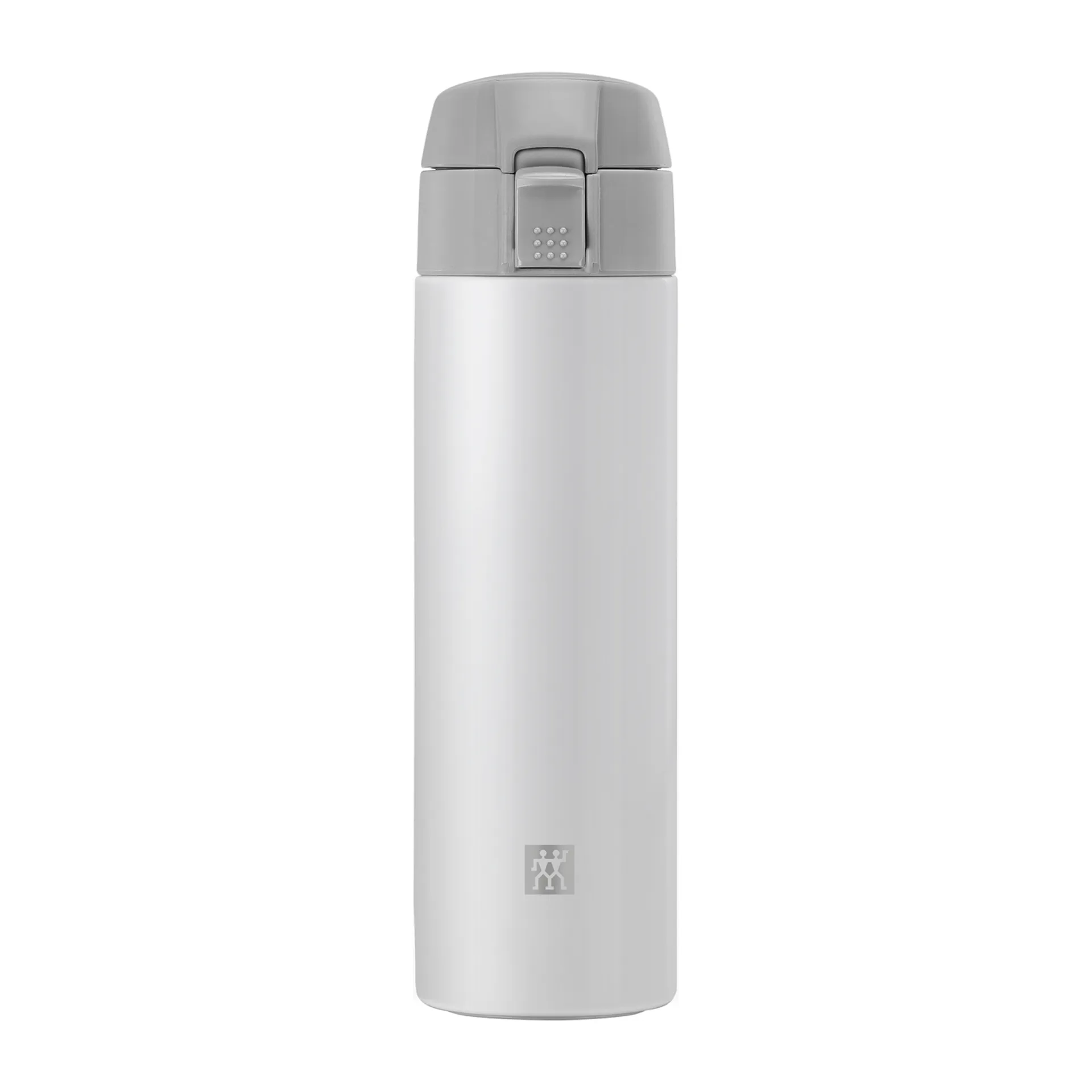 Thermos Flash Zwilling Thermo 0,45 L, Argento-bianco Zwilling