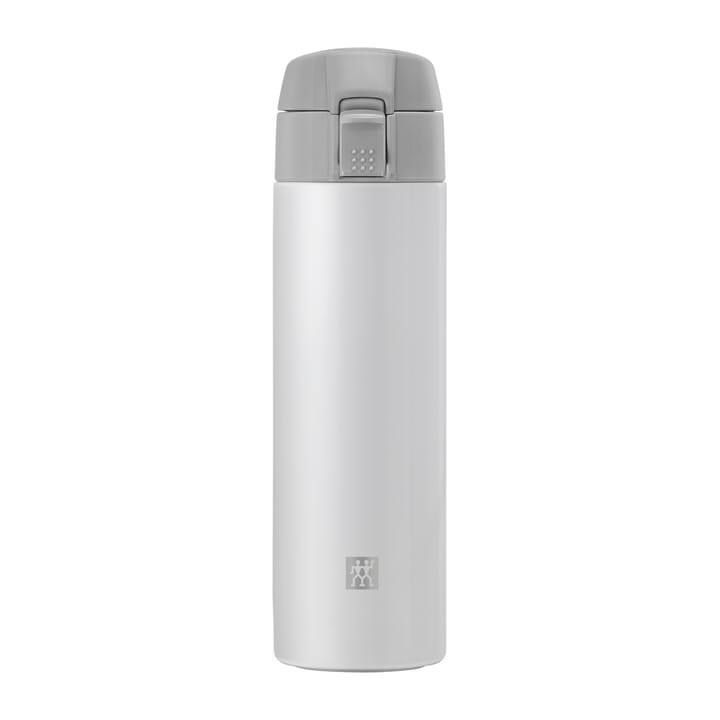 Thermos Flash Zwilling Thermo 0,45 L - Argento-bianco - Zwilling