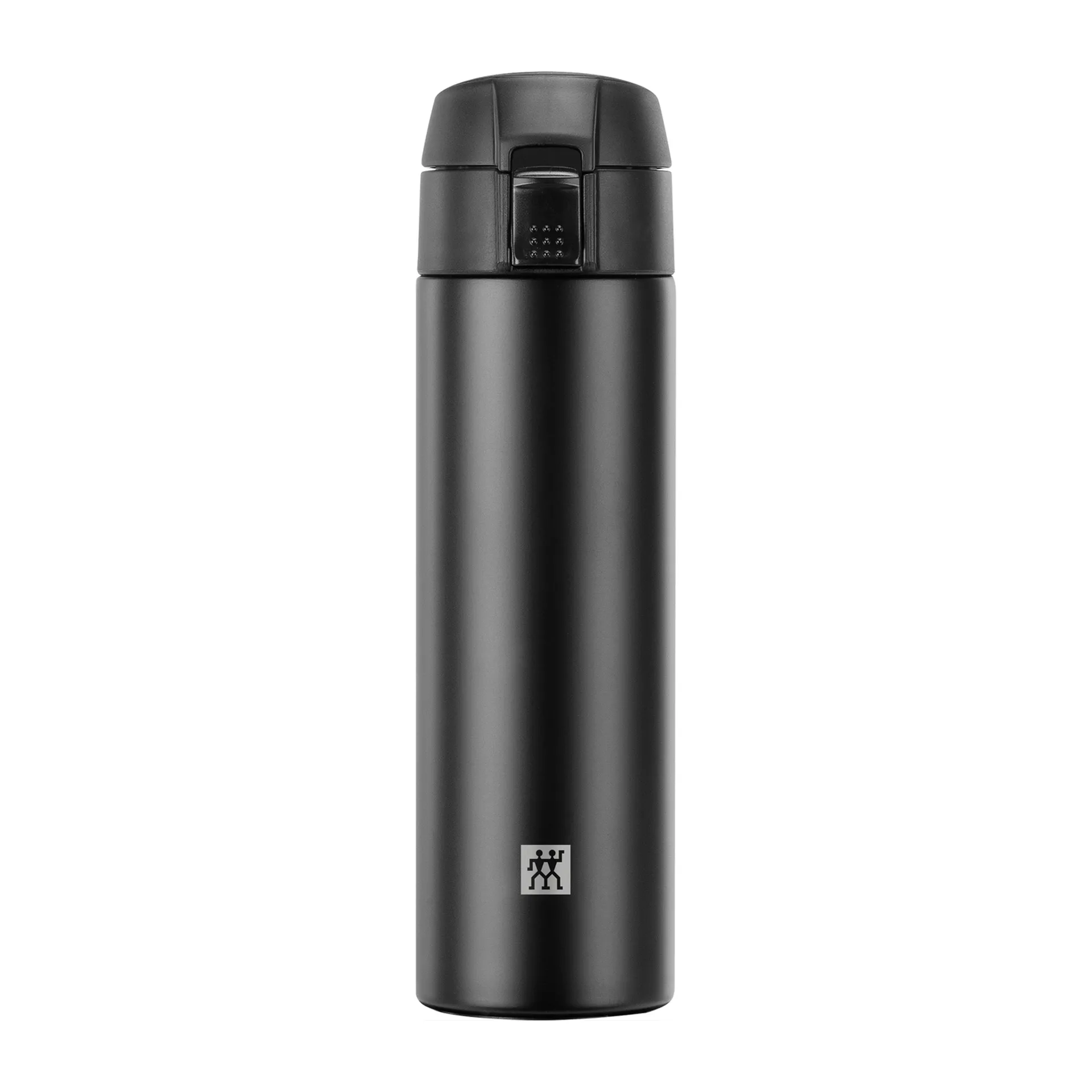 Thermos Flash Zwilling Thermo 0,45 L, Nero Zwilling