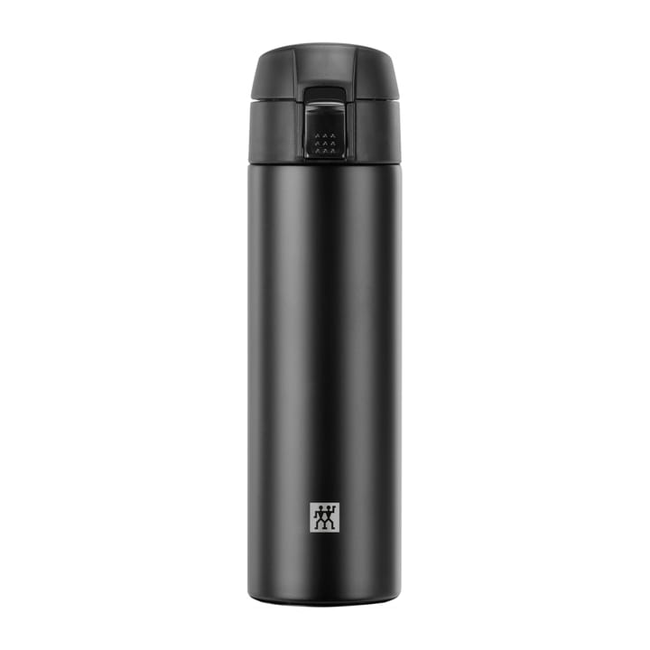 Thermos Flash Zwilling Thermo 0,45 L - Nero - Zwilling