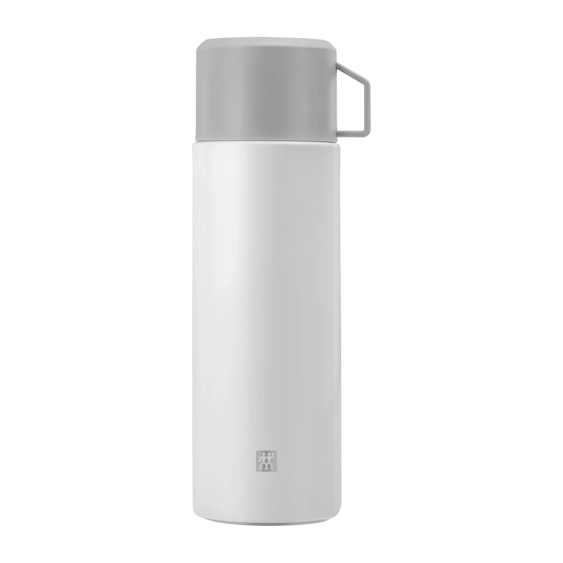 Thermos Flash Zwilling Thermo 1 L, Argento-bianco Zwilling