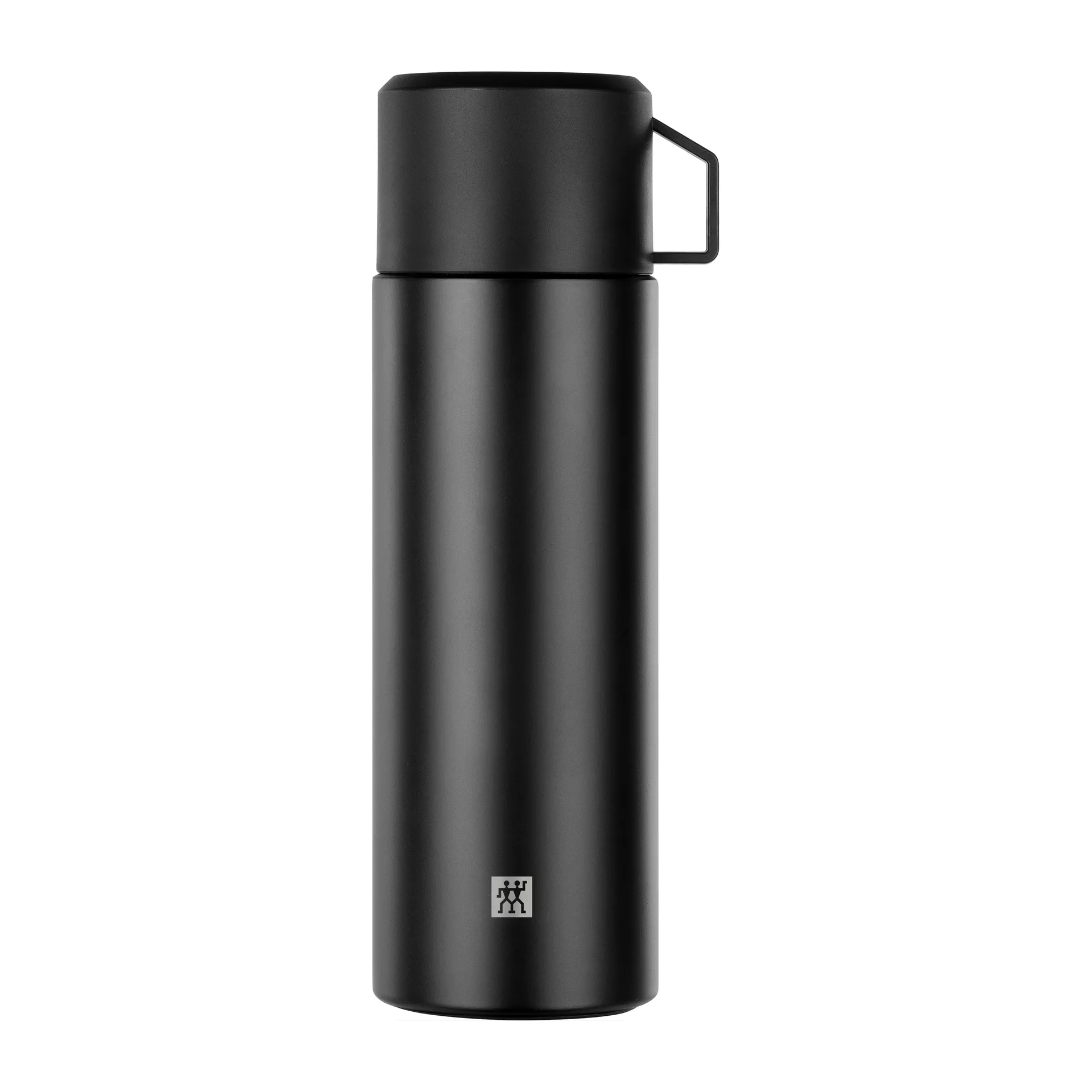 Thermos Flash Zwilling Thermo 1 L, Nero Zwilling
