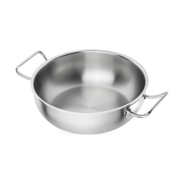 Wok Ø30 cm Zwilling Pro  - Acciaio inossidabile - Zwilling