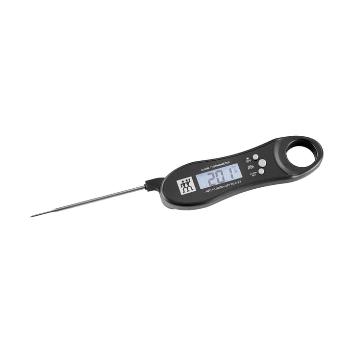 Zwilling BBQ+ termometro digitale - Nero - Zwilling