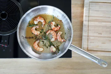 Zwilling Pro padella in acciaio inossidabile - Ø28 cm - Zwilling