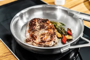 Zwilling Pro padella in acciaio inossidabile - Ø28 cm - Zwilling