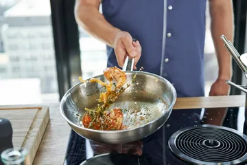 Zwilling Pro padella in acciaio inossidabile - Ø28 cm - Zwilling