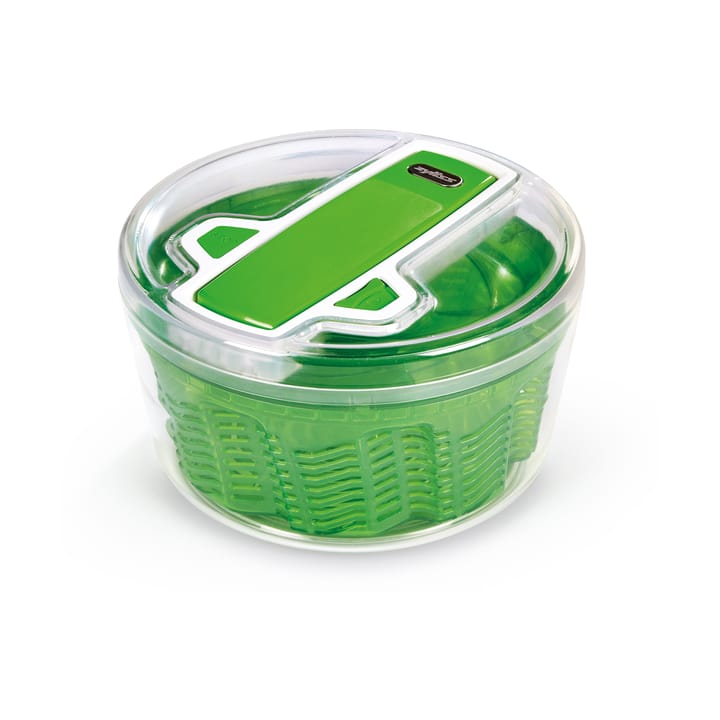 Centrifuga per insalata Zyliss Swift 22 cm, Verde chiaro Zyliss