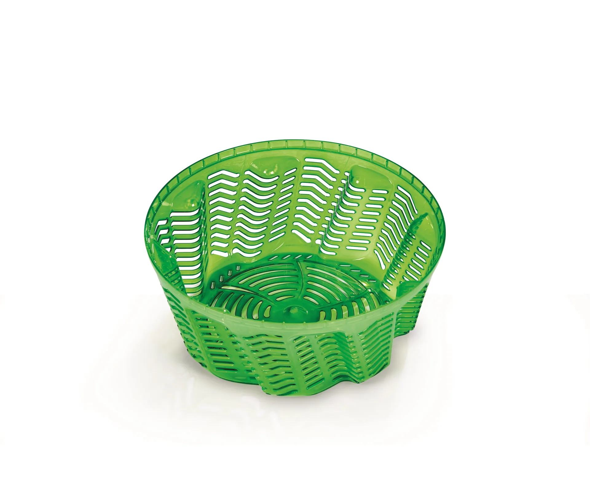 Centrifuga per insalata Zyliss Swift 22 cm, Verde chiaro Zyliss