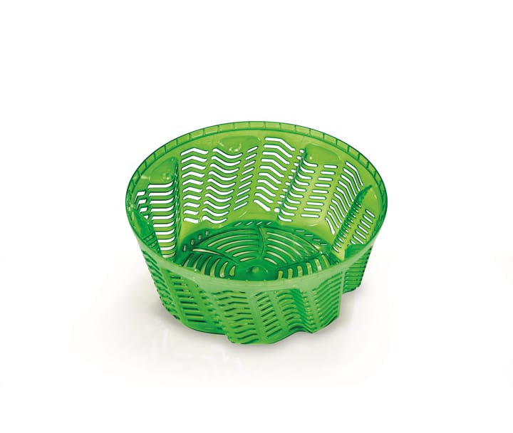 Centrifuga per insalata Zyliss Swift 22 cm, Verde chiaro Zyliss