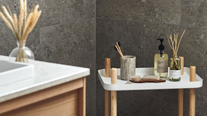 Accessori da bagno  Design Scandinavo →